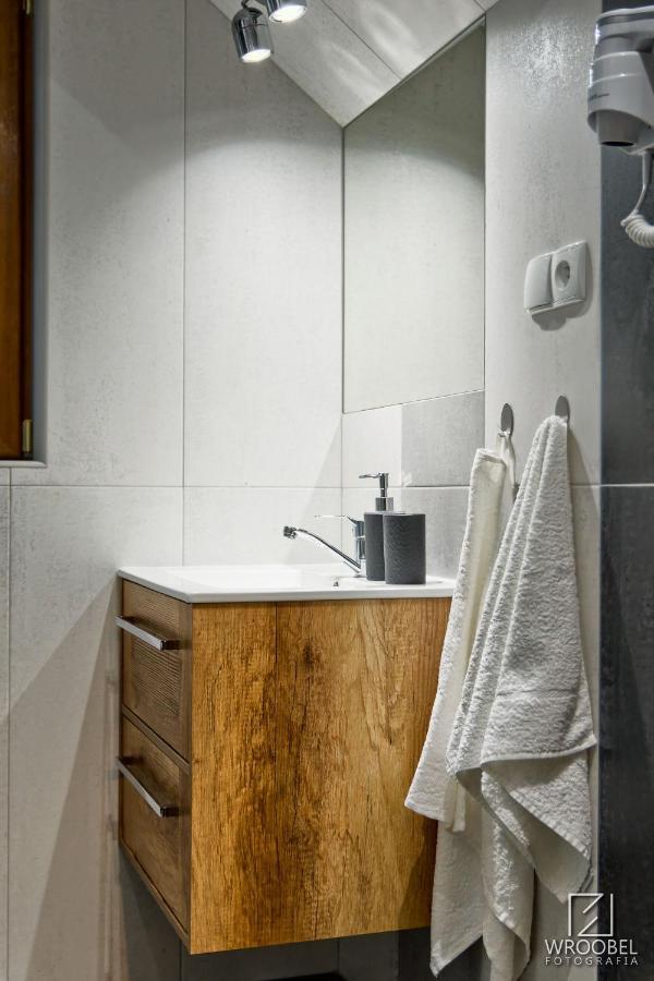 Apartament U Staska Apartment Закопане Екстериор снимка